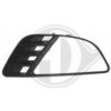 FORD 1151487 Ventilation Grille, bumper